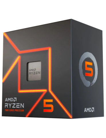 AMD Ryzen 5 7400 BOX