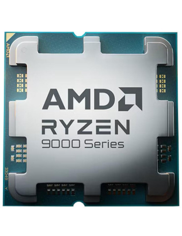 AMD Ryzen 5 9500F Tray