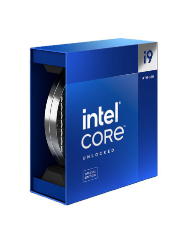 INTEL Core i9-14900KS