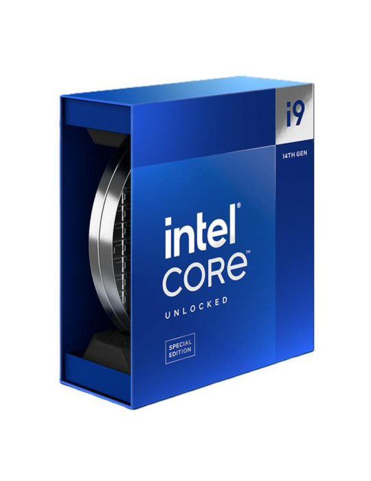 INTEL Core i9-14900KS