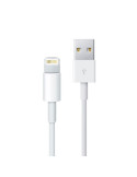 APPLE Câble Lightning 1m Blanc | DOTIRI