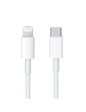 APPLE Câble USB-C vers Lightning 1m Blanc | DOTIRI