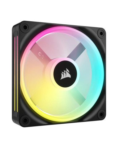 CORSAIR Kit d'extension ventilateur PWM 120 mm