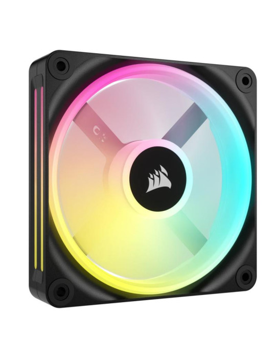 CORSAIR Kit d'extension ventilateur PWM 120 mm