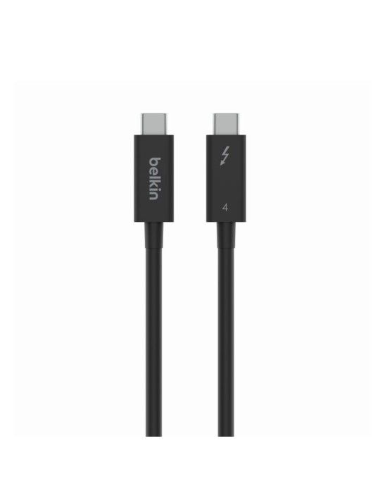 BELKIN Câble Thunderbolt 4 (2m) | DOTIRI