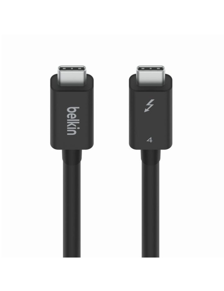 BELKIN Câble Thunderbolt 4 (2m) | DOTIRI