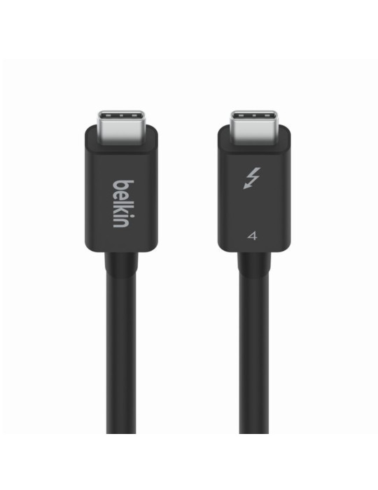 BELKIN Câble Thunderbolt 4 (2m) | DOTIRI