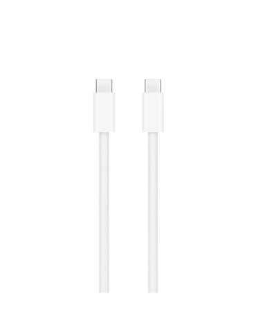 APPLE Câble USB-C 60W 1m Blanc