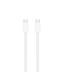 APPLE Câble USB-C 60W 1m Blanc | DOTIRI