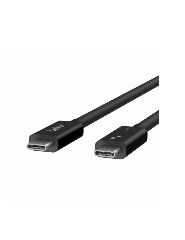 BELKIN Câble Thunderbolt 4 (2m) | DOTIRI
