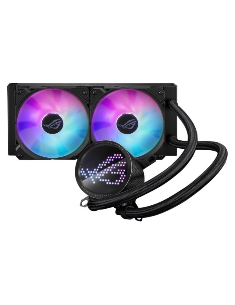 ASUS ROG Ryuo III 240 ARGB Processeur Kit de