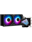 MSI MAG Coreliquid I240 Boitier PC Refroidisseur