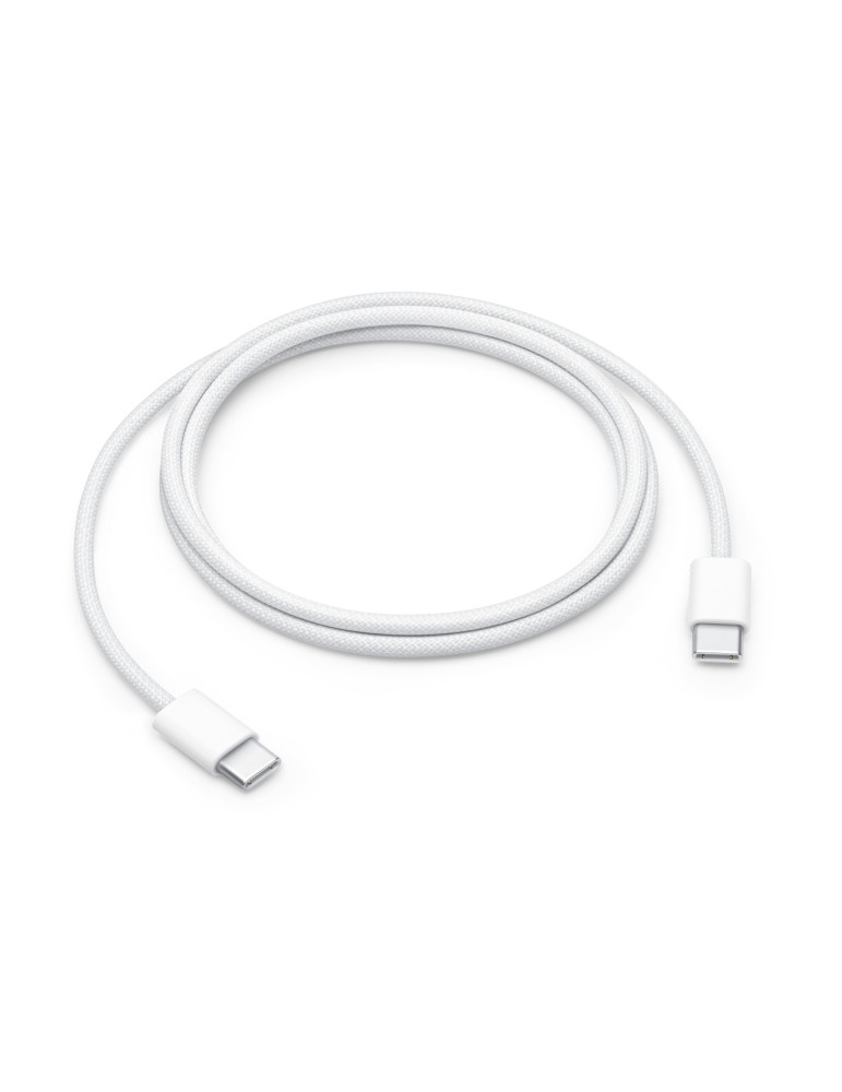 APPLE Câble USB-C 60W 1m Blanc | DOTIRI