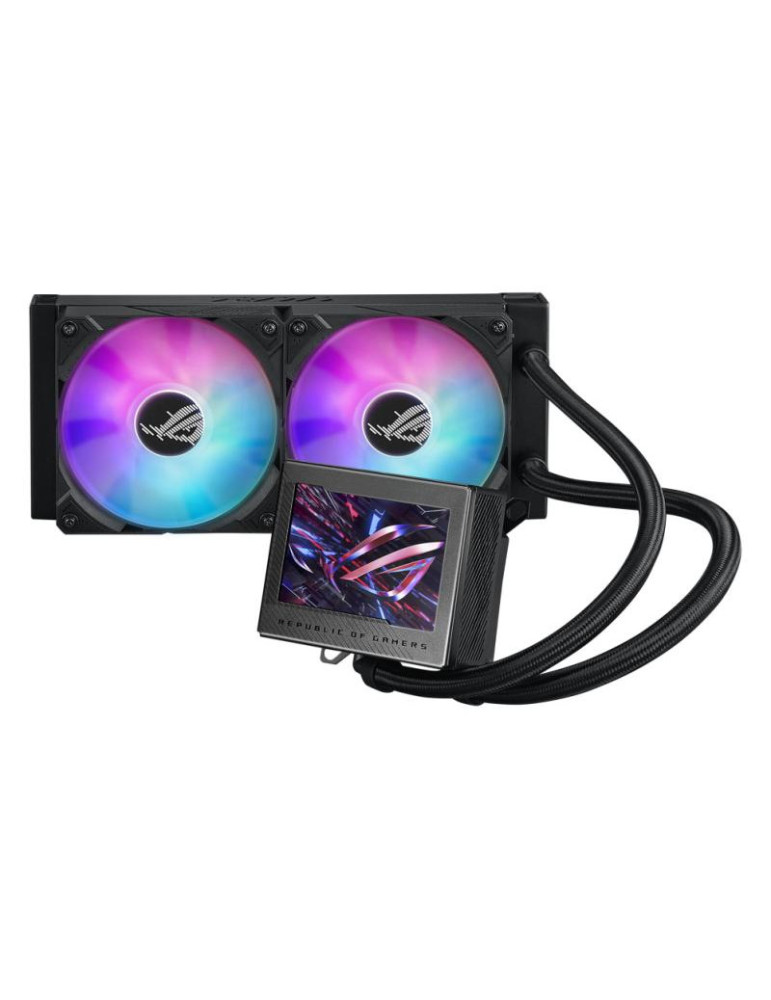 ASUS ROG Ryujin III 240 ARGB Processeur
