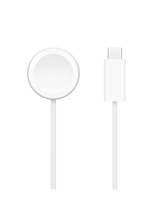 APPLE Câble Watch Magnétique Charge Rapide (1m) (Bulk)