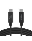 BELKIN Câble USB-C 4.0 240W 2m (Noir) | DOTIRI