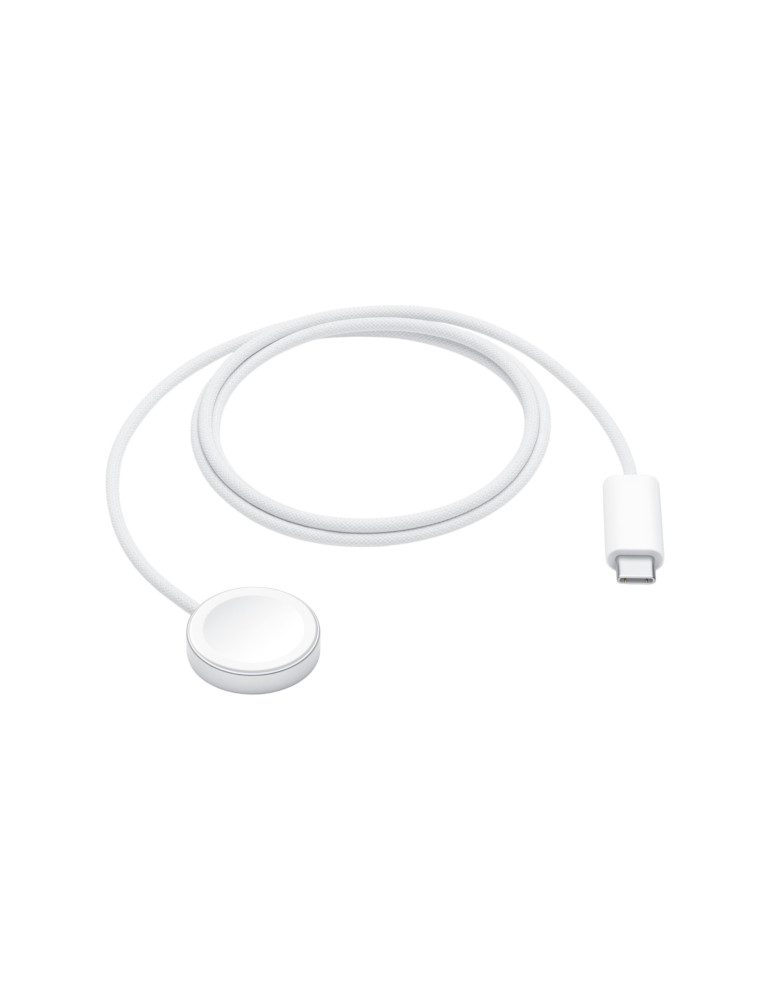 APPLE Câble Watch Magnétique Charge Rapide (1m) (Bulk)