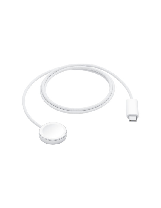 APPLE Câble Watch Magnétique Charge Rapide (1m) (Bulk)