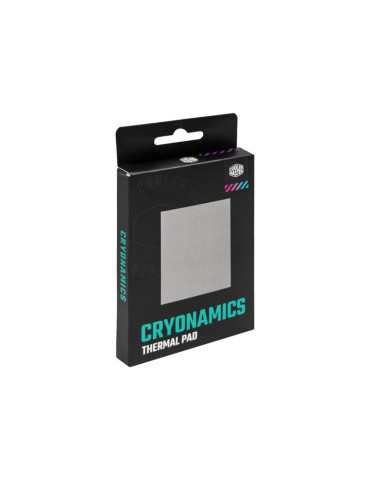 Cooler Master CryoNamics combiné de dissipateurs