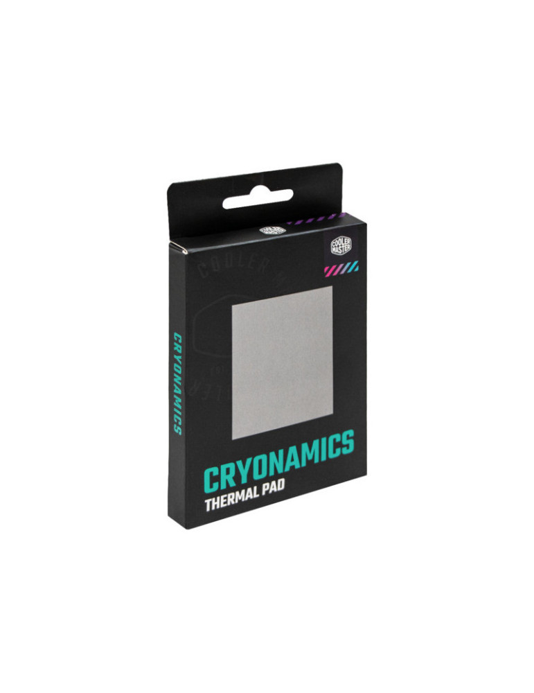 Cooler Master CryoNamics combiné de dissipateurs