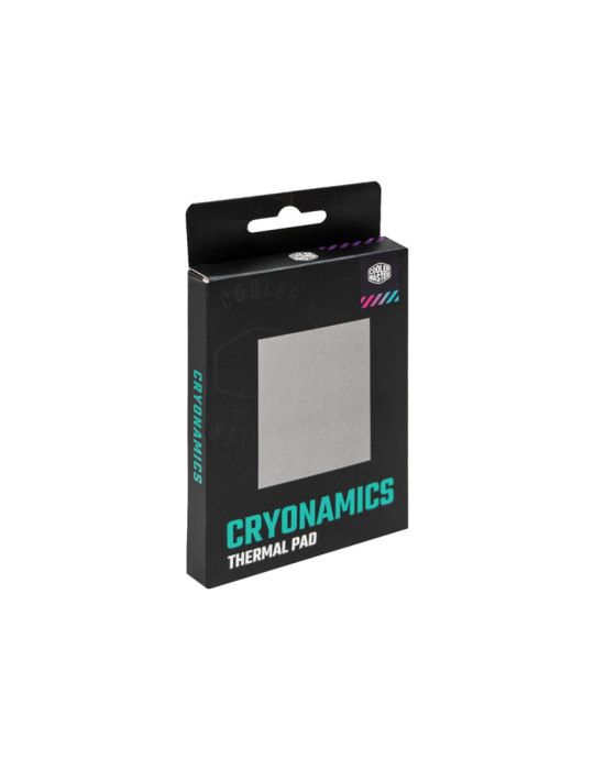 Cooler Master CryoNamics combiné de dissipateurs