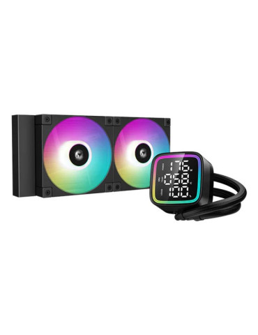 DeepCool LD240 Processeur Refroidisseur de