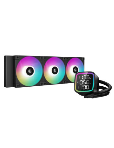 DeepCool LD360 Processeur Refroidisseur de