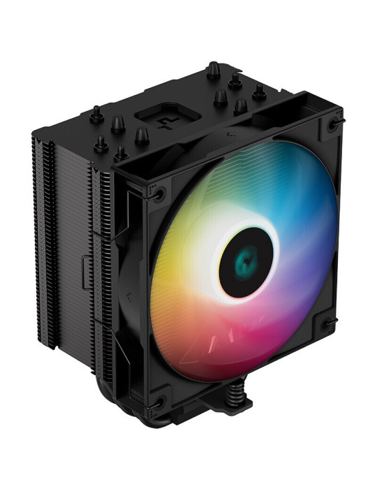 DeepCool AG500 BK ARGB V2 Processeur
