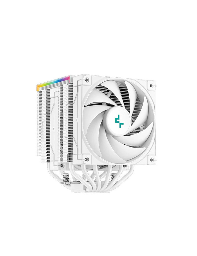 DeepCool AK620 Digital SE WH Processeur