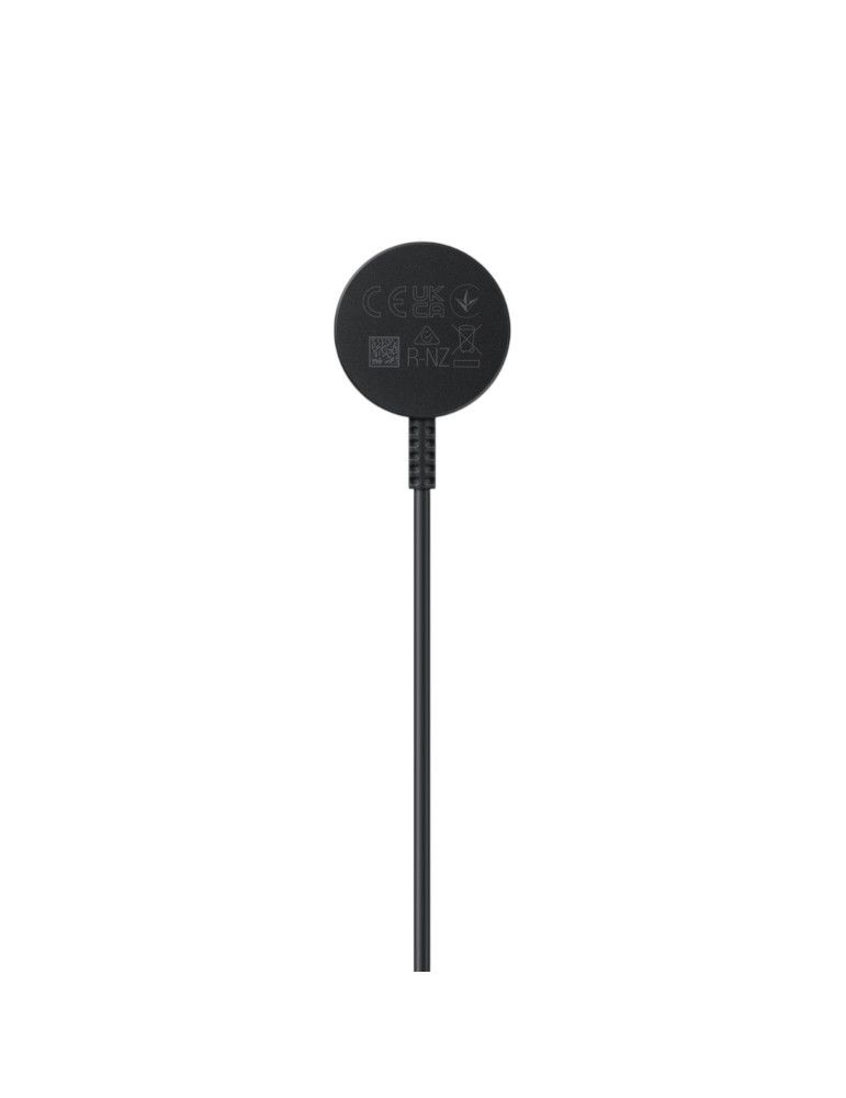 Samsung Chargeur Galaxy Watch (Noir) | DOTIRI