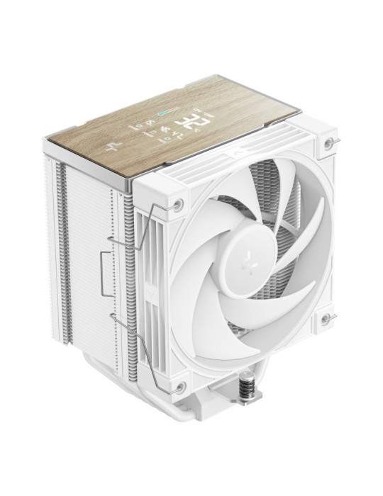 DeepCool AK700 Digital WH Processeur