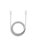 Xiaomi 6A Câble Tressé USB-C to USB-C (1m) (Blanc)