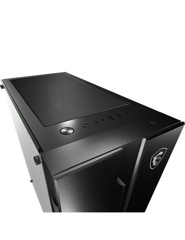 MSI controleur LED pour VAMPIRIC 010