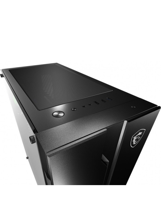 MSI controleur LED pour VAMPIRIC 010