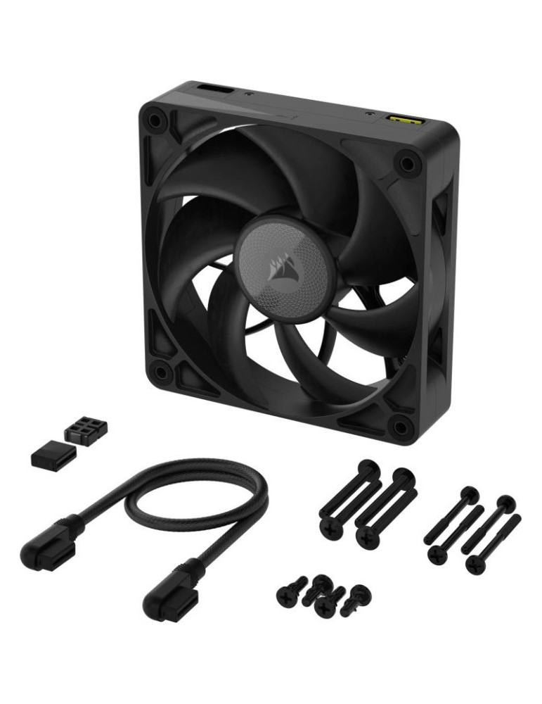 Corsair iCUE LINK RX120 MAX Boitier PC