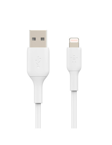BELKIN Câble Lightning 3m (Blanc)