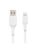 BELKIN Câble Lightning 3m (Blanc) | DOTIRI