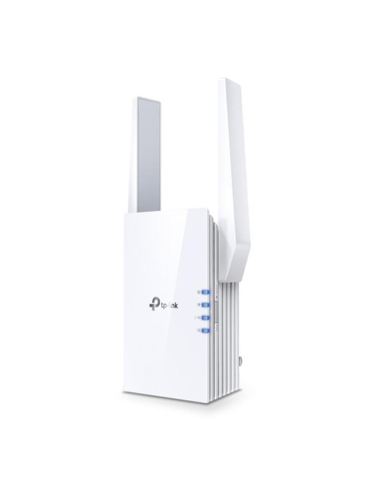 TP-LINK RE705X - Répéteur WiFi 6 - AX3000