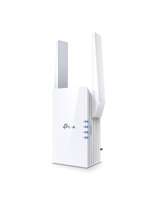 TP-LINK RE605X Répéteur WiFi 6 AX1800