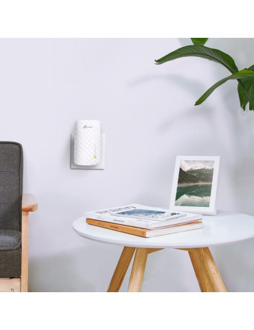 TP-Link RE200 - Répéteur Wi-Fi AC750