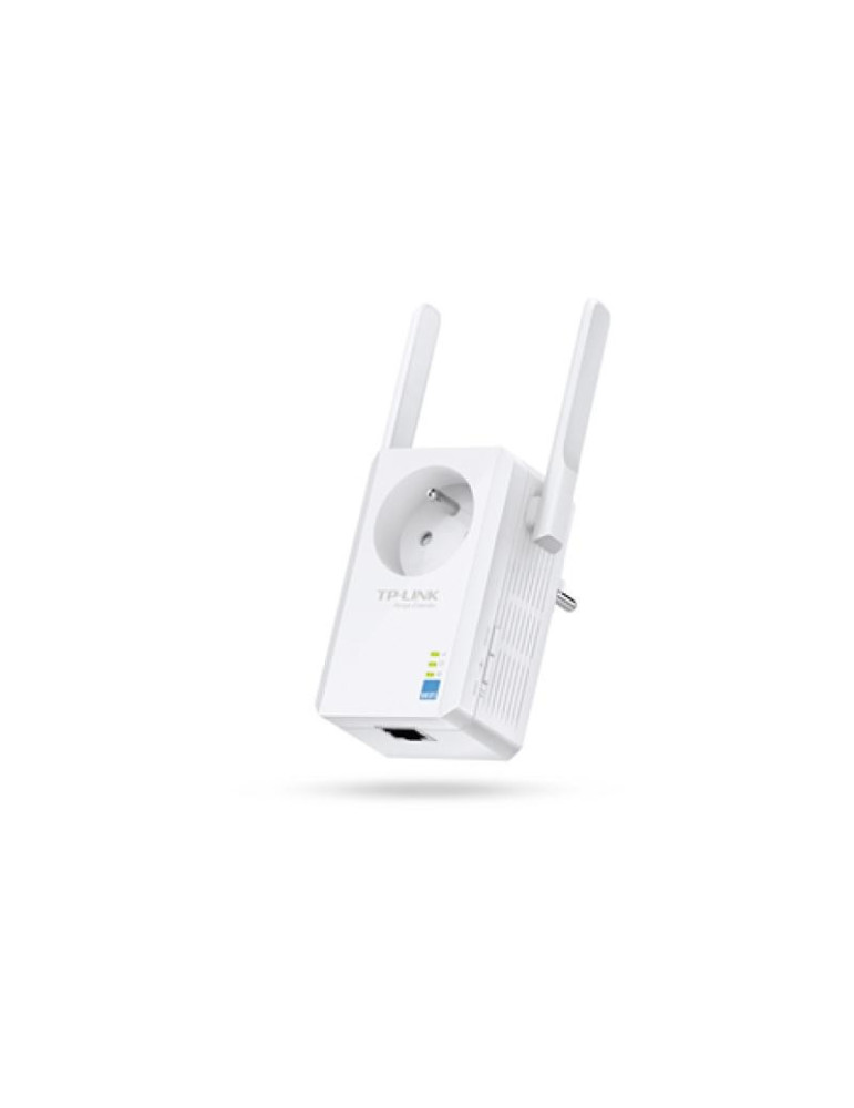 TP-Link TL-WA865RE pont &amp;amp;amp;amp; répéteur 300 Mbit/s