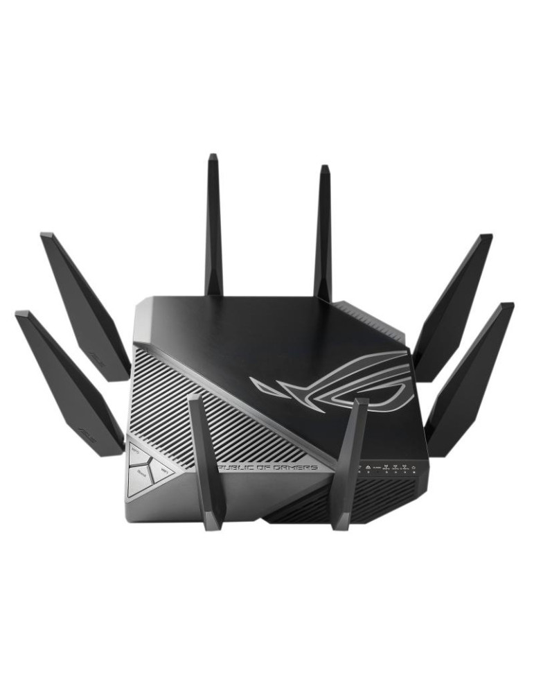 ASUS ROG GT-AXE11000 - Routeur gaming Wi-Fi 6E o