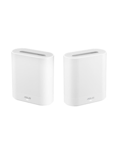 ASUS EBM68(2PK) ? Expert Wifi Tri-bande (2,4 GHz