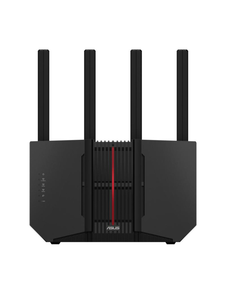 ASUS RT-BE92U routeur sans fil 10 Gigabit
