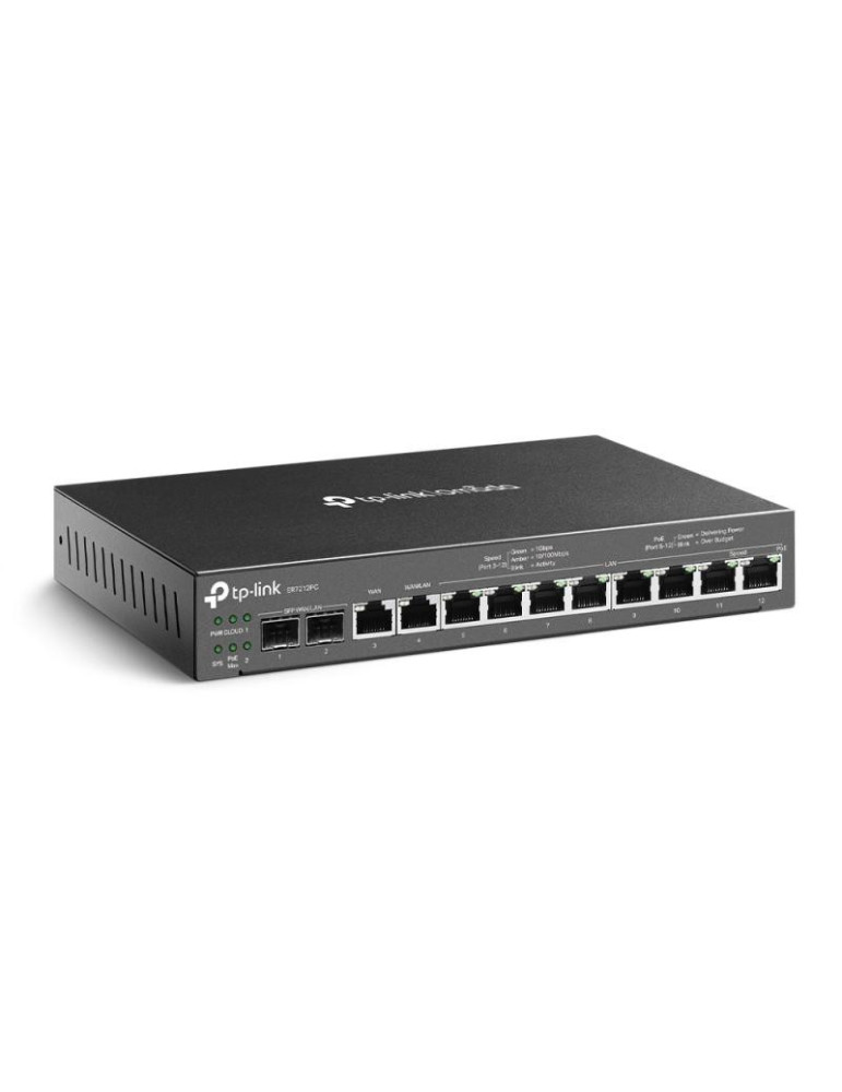 TP-Link Omada Routeur ER7212PC