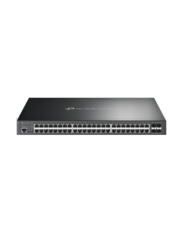 TP-Link Omada SG3452XP commutateur réseau Géré