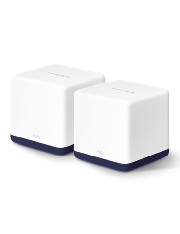 Mercusys Routeur WIFI AC1900 *HALO H50G(2-PACK)