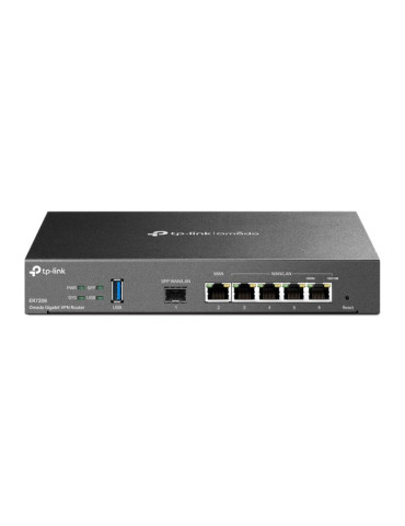 TP-Link Omada ER7206 Routeur connecté Gigabit