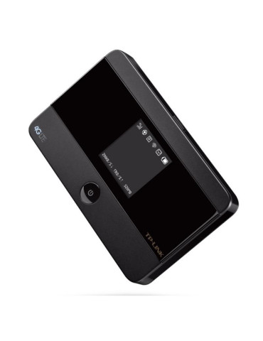 TP-LINK M7350 - Mobile 4G LTE WiFi