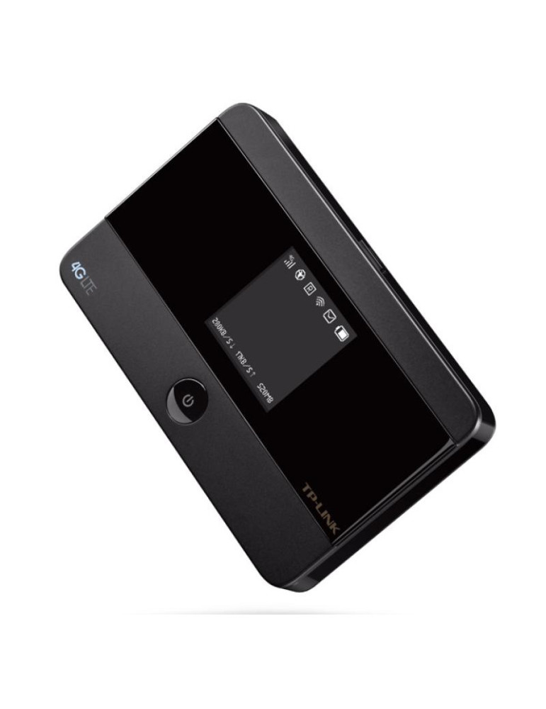 TP-LINK M7350 - Mobile 4G LTE WiFi